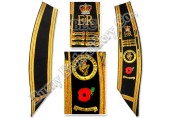 Ceremonial Sashes